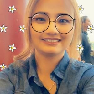 Meet your Posher, Ruth